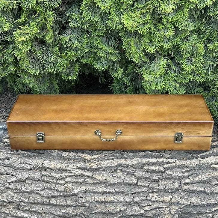 Grill Skewers Set, BBQ Kebab Sticks, BBQ Equipment, Grill Accessories, Barbecue Skewers Set, Stainless Steel BBQ Skewers, Gift for Dad