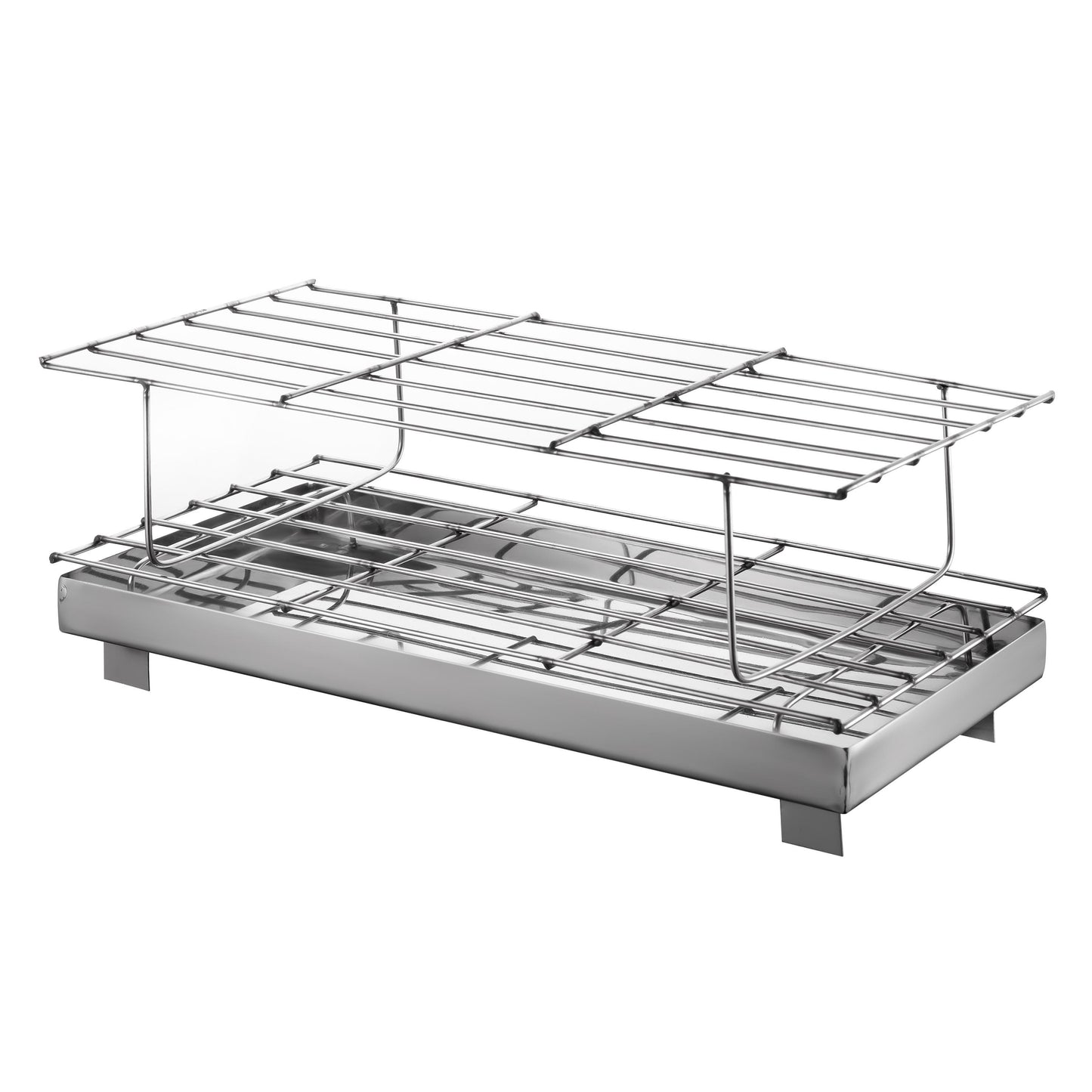 Portable Smoker with Airlock for Home or Outdoor Smokehouse Cooking 1.5mm Thick Steel Smoker Smoker for Smoking Father's Day Gift