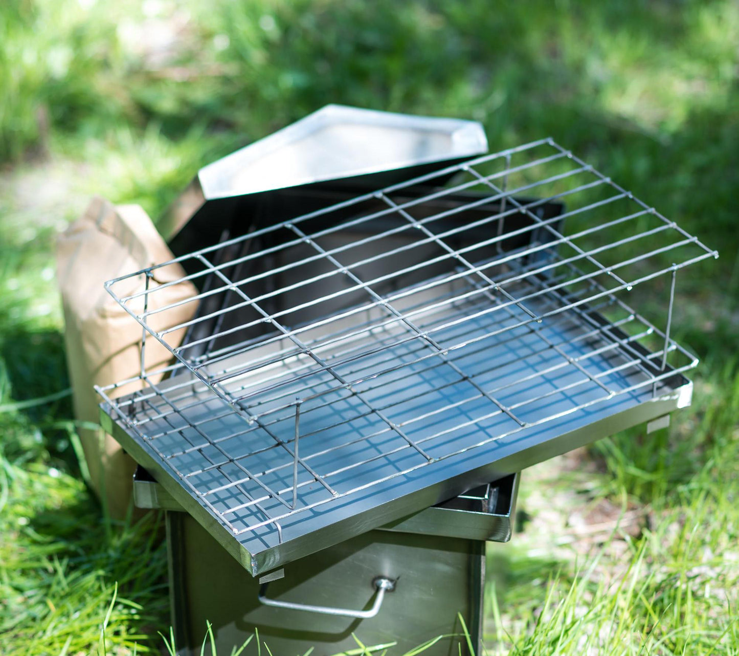 Smoking grate, grill grate, barbecue grate, gifts for smokers, smoking grate, meat grate, grill grate, food smoking grate, gift for barbecue lovers