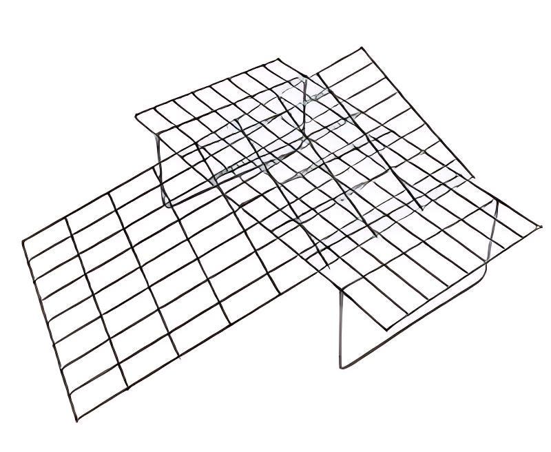 Smoking grate, grill grate, barbecue grate, gifts for smokers, smoking grate, meat grate, grill grate, food smoking grate, gift for barbecue lovers