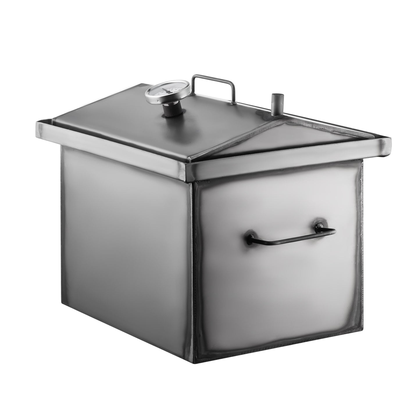 Handheld Portable Smoker, BBQ Equipment, Camping Smoker, Gift Meat Smoker, Backyard Grill Accessories, Meat Smoking Tools, Outdoor Recreation Supplies